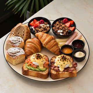 Brunch Hygge (para 2)
