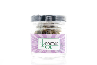 SweetBerry Doctor CBD 2GR