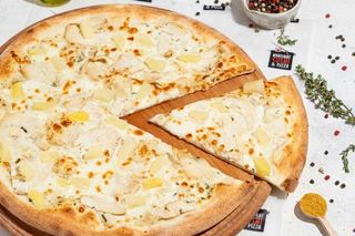 Піца Гавайська