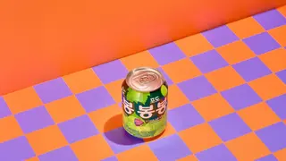 Bong bong 238 ml