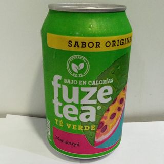 Nestea Maracuyá  33Cl.