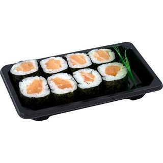 209. Maki De Salmón