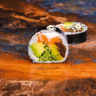 2x Big Miami 12 kawałków