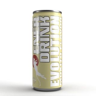 Enerdrink Moxito 0,25L