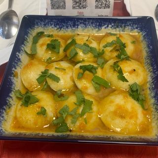 Mini Ghee Idlies (10) Sambar