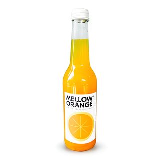 Mellow Orange