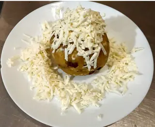 Bolón Solo mixto