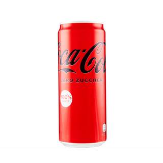 Coca-Cola Zero 33 cl