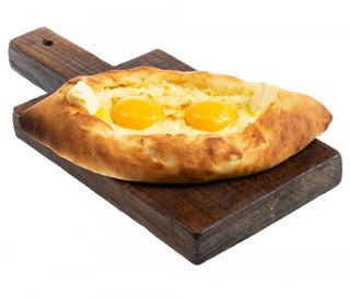 Աջարական խաչապուրի