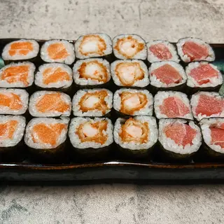 Menu 8