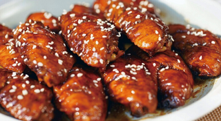 ZP3 Ailes De Poulet Au Coca