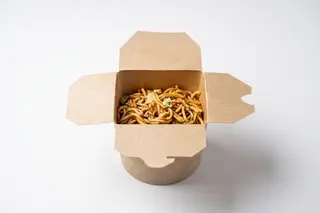 Box 3 Soya sos sa povrćem 440g