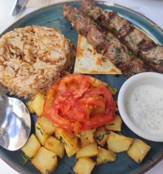 Kafta