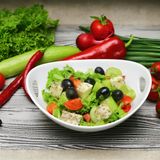 ბერძნული სალათი