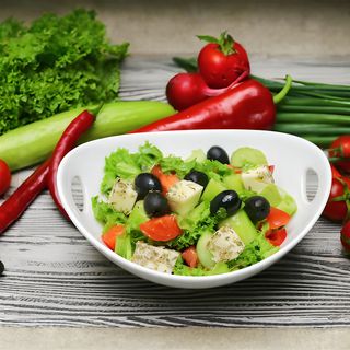 ბერძნული სალათი