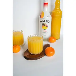 Mango Crusher
