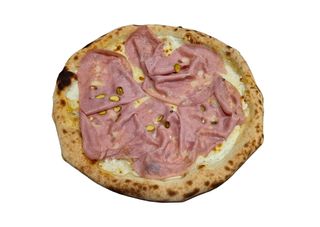 Pizza Bologna 