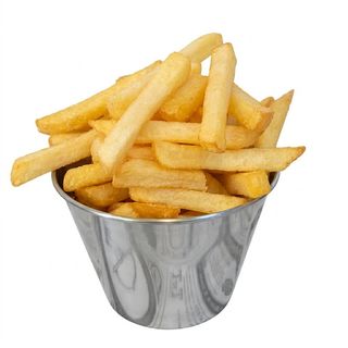 Papas Fritas (Porción)