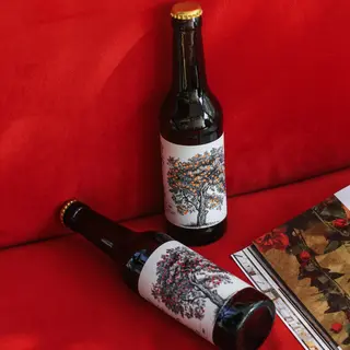 Ципа (330мл)