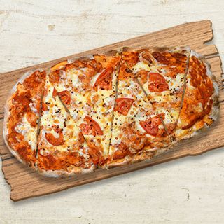 Pinsa Romana Arabiata