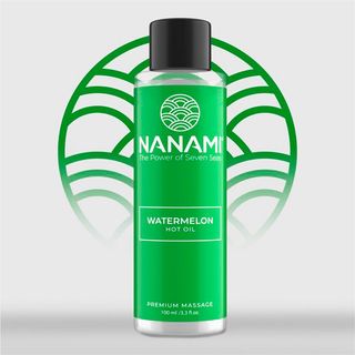 Efecto Calor Con Aroma A Sandía