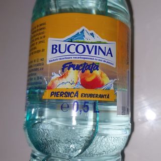 APA BUCOVINA FRUCTATA 