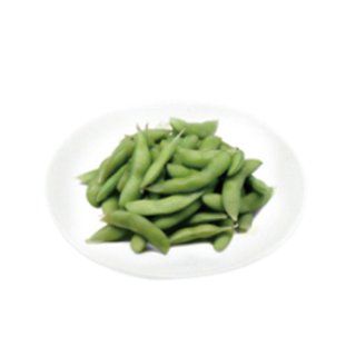 71. Edamame
