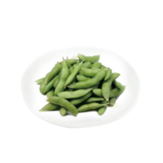 71. Edamame