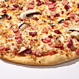 Pizza Tonnara (Medio Metro)