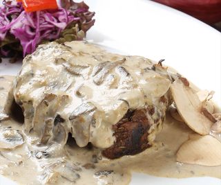 Muschi de vita New York 