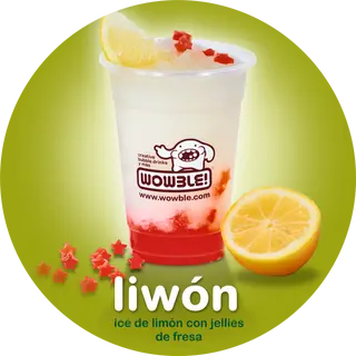 Liwón