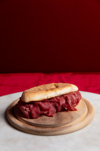 Bresaola