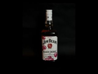 Jim Beam Red Stag Black Cherry (40ml)