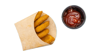 Пилешки хапки (5бр)