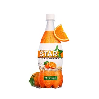 Star Fanta - ( 33cl )