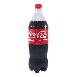 Coca Cola (0,5 л.)