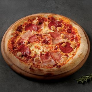 Pizza Family