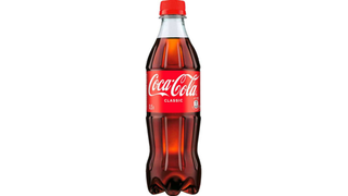 Напиток Coca Cola 