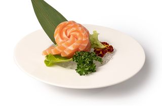 Sashimi salmone - 7 fette