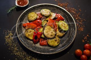 Grilovano povrće 300g