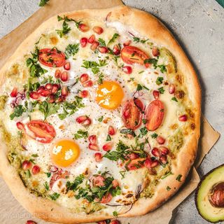Pizza Litewska
