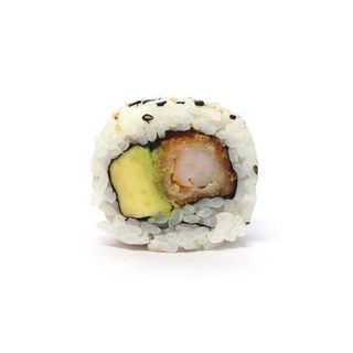 ROLLS LANGOSTINOS AGUACATE