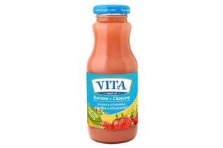 VITA Banane & Căpșune