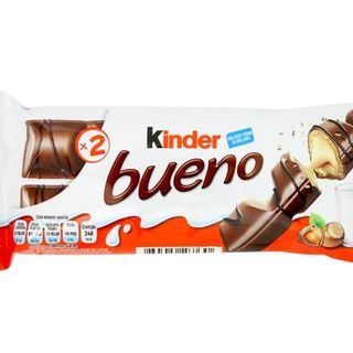 Kinder Bueno