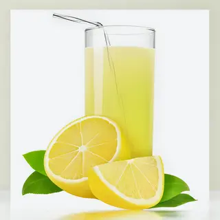 Cytrynada 0,5l