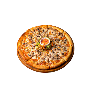 Pizza Royal