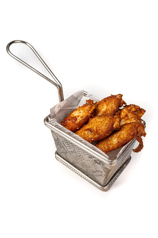 Asinhas de Frango