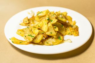 Cartofi țărănești 