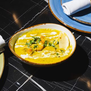 AFGHANI LAMB (CORDERO)