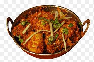 Chicken Karahi
